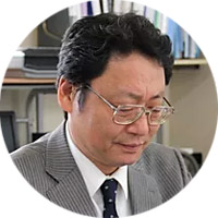 代表取締役　関川 喜次郎
